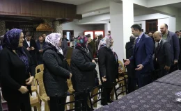 AK Parti Genel Başkan Yardımcısı Zafer Sırakaya: AK Parti belediyecilik anlayışında şöhretini değil şehrini düşünüyor