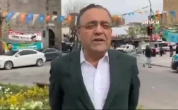CHP Milletvekili Tanrıkulu, Erdoğan’ın Diyarbakır konuşmasını eleştirdi