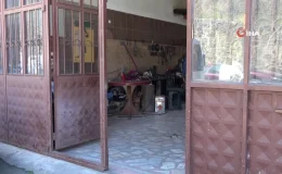 Asırlık kara kilidin tek ustası kaldı