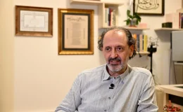 Besteci Yücel Arzen Hacıoğulları, 23 Nisan Marşı’nı İsrail’in katlettiği çocuklara atfetti