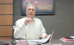 CHP Milletvekili Hasan Öztürkmen, Adalet Bakanlığı sınavında yaşanan mülakat skandalını belgeleriyle ortaya koydu