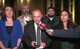 1 Mayıs’ta Taksim’de Tutuklamalar: CHP’den Tepki