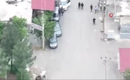 77 ilde silah kaçakçılarına ve ruhsatsız silah taşıyanlara yönelik operasyonlar düzenlendi