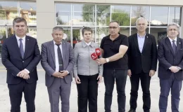 CHP Heyeti, Burdur’da: “Sayın Sağlık Müdürü ve Vali’den Randevu İstedik.