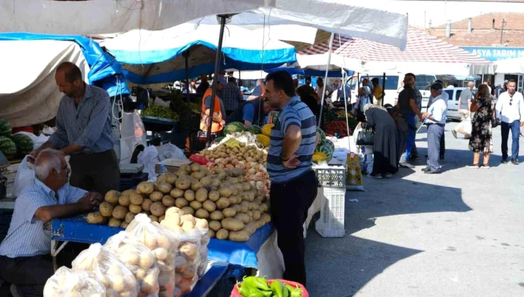 TÜFE Yıllık Yüzde 69,80 Arttı