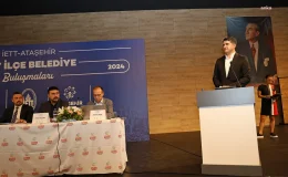 Ataşehir’de Ulaşım Sorunları İçin Toplantı Düzenlendi