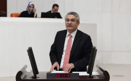 CHP Milletvekili Salıcı, Türkiye’nin silah ihracatının takip edilmesi gerektiğini vurguladı