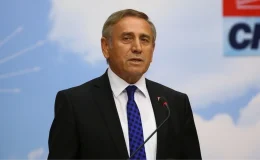 Meclis konuşmasında tarikat ve cemaatleri eleştiren eski vekile 43 bin 367 lira ceza verildi