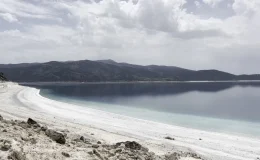 Salda Gölü Koruma Derneği, UNESCO Dünya Miras Listesi’ne alınmasını talep ediyor