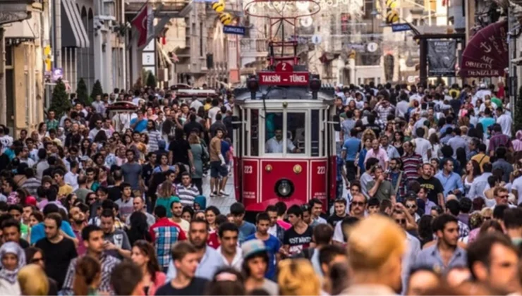 Türkiye’de halkın yüzde 73,1’i para biriktiremiyor