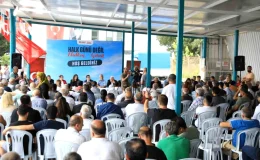 Başkan Çerkez, vatandaşların talebini hayata geçiriyor