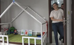 Bursa’da diş kliniğinde yaşamını yitiren 5 yaşındaki çocuğun ailesi acılarını paylaşıyor