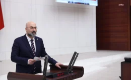 CHP Milletvekili Haydarpaşa Garı’nın kullanıma açılması için soru önergesi verdi