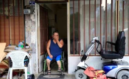 Engelli Kadının Tahliye Kararıyla Yaşadığı Zorluklar