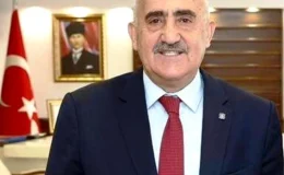 Erzurum Kent Konseyi Başkanı Hüseyin Tanfer’den 15 Temmuz Mesajı