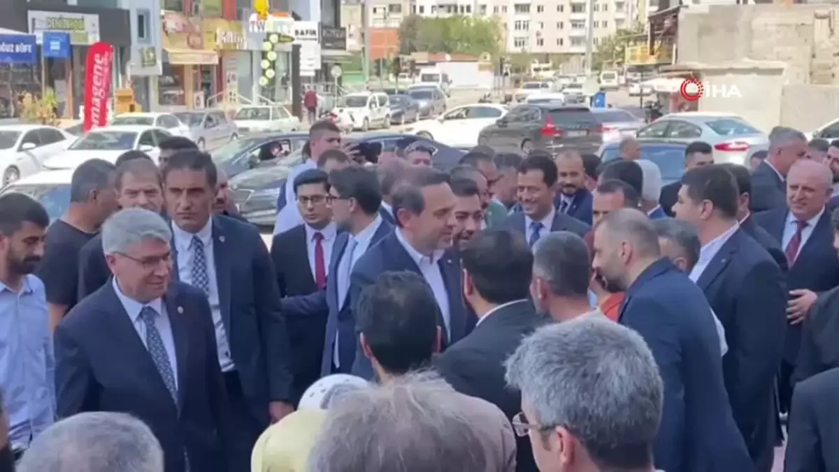 Bakan Bayraktar’dan Umut Dolu Açıklamalar