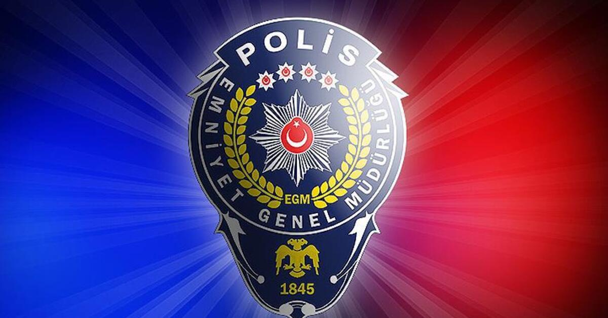 EGM’den Antalya’da hayatını kaybeden yabancı uyrukluya ilişkin açıklama: