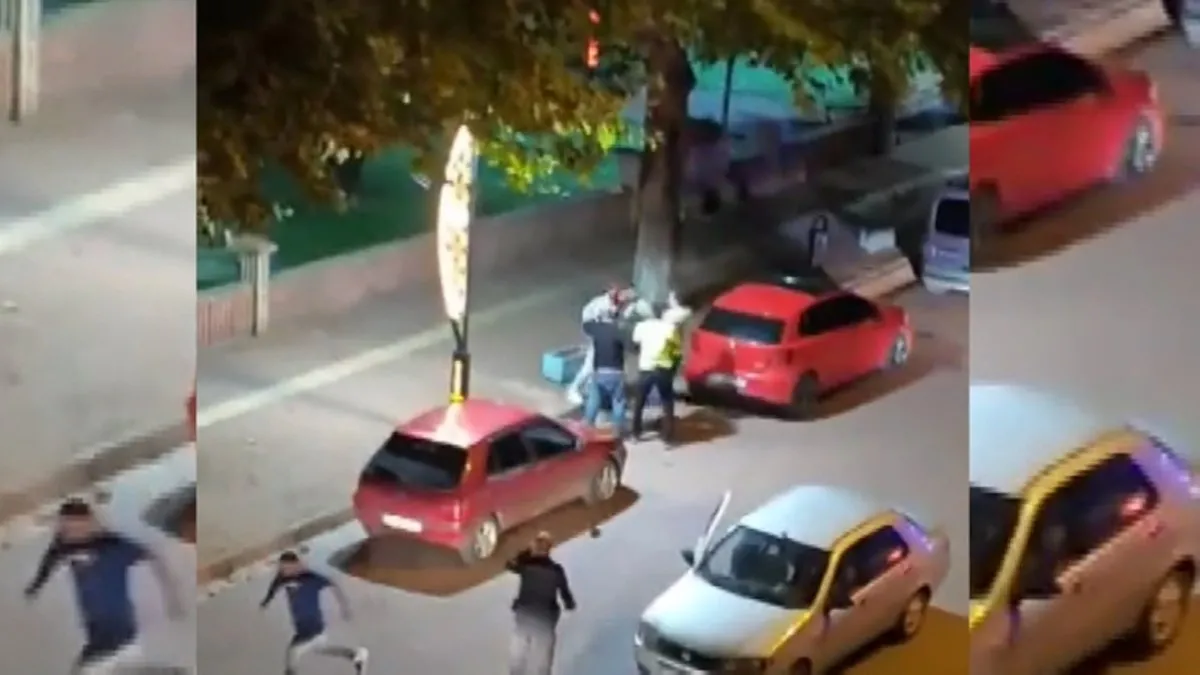 Kastamonu’da polise ‘Hepinizi öldürürüm’ deyip silah çekmişlerdi: O baba oğul hakkında şoke eden detay!