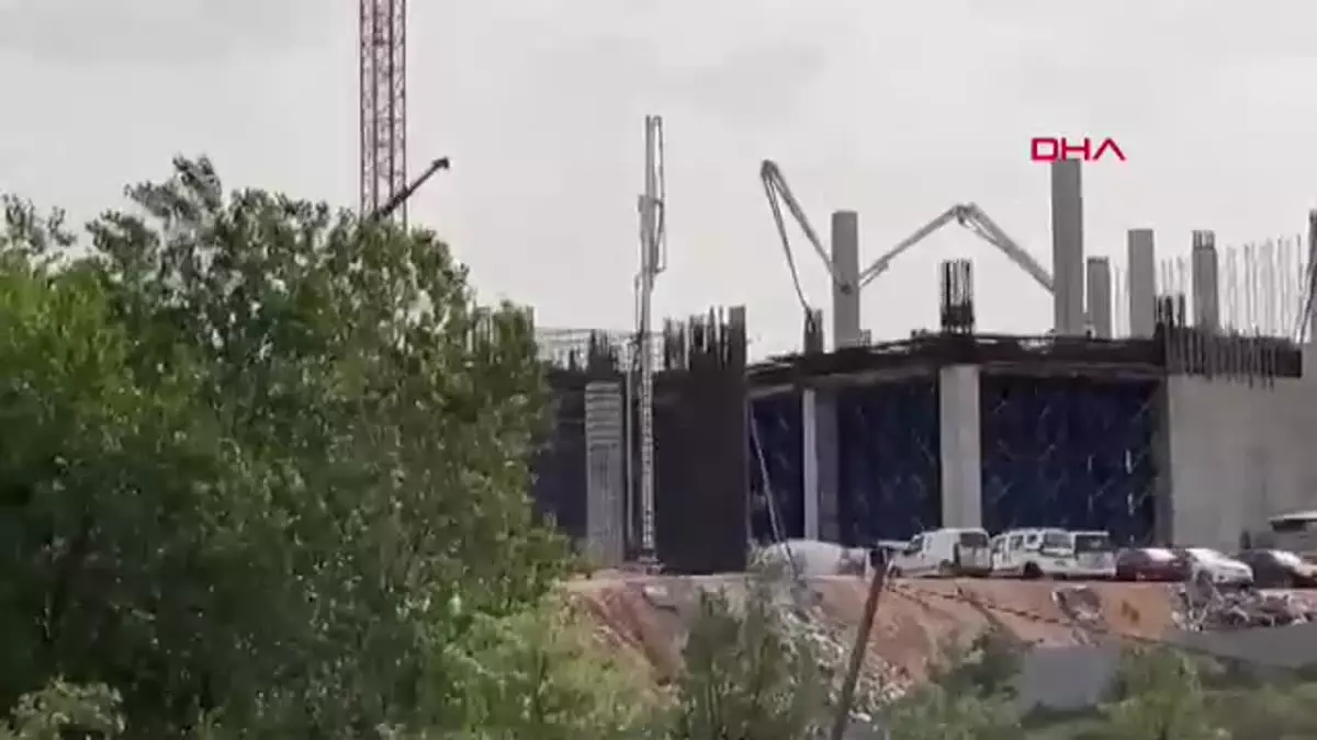 Çayırova’da İşçi Düşmesi