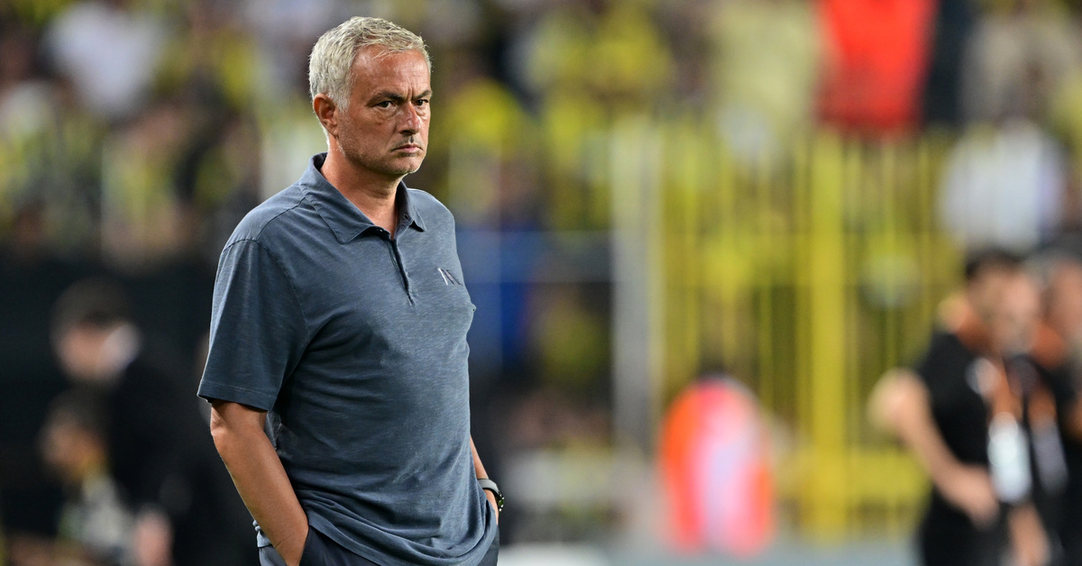 Fenerbahçe – Manchester United maçı saat kaçta hangi kanalda? İşte Jose Mourinho’nun 11’i…