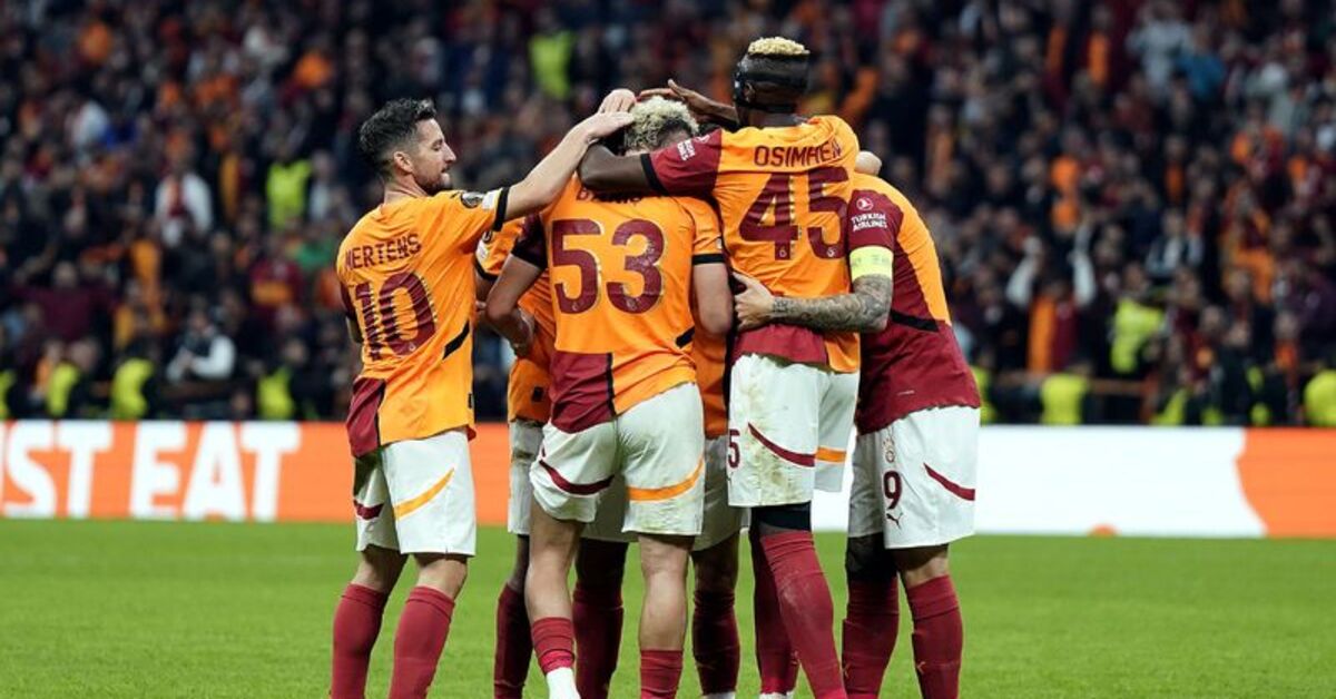 Galatasaray-Elfsborg maçı yazar yorumları
