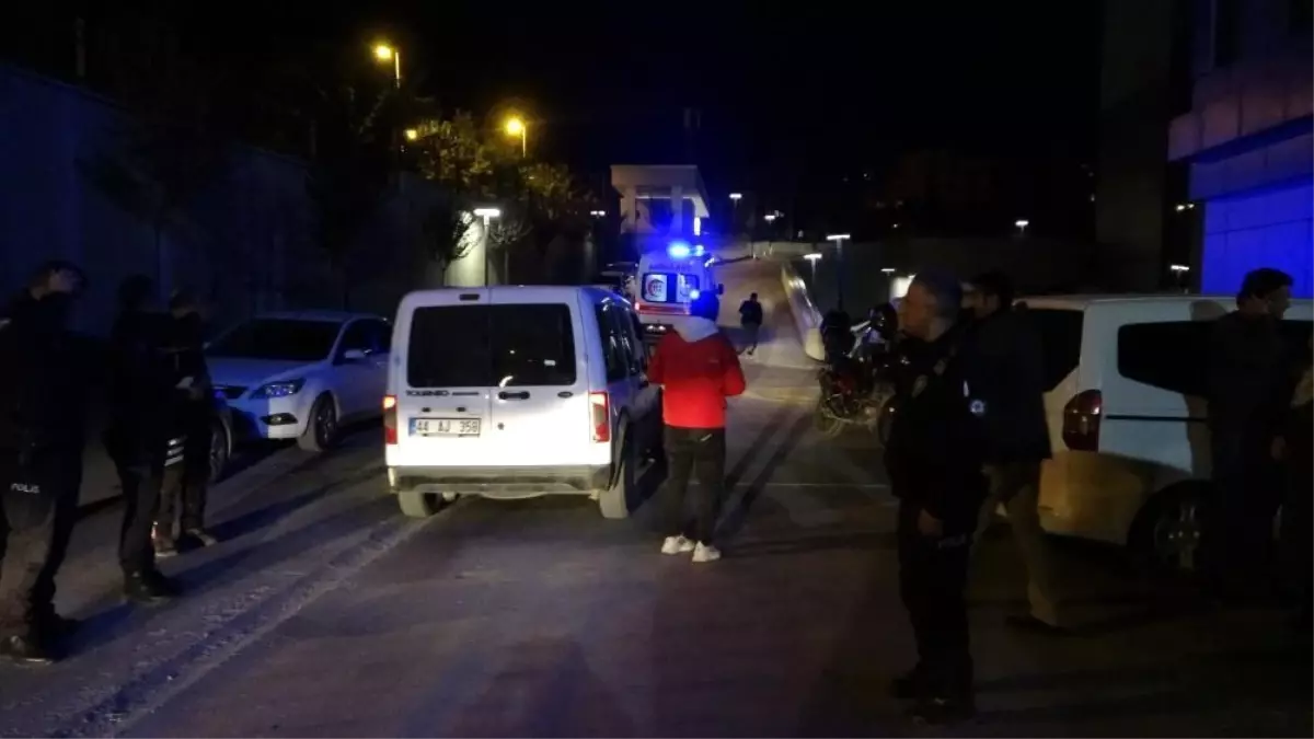 Malatya’da 1,5 Yaşındaki Çocuk Trafik Kazasında Hayatını Kaybetti