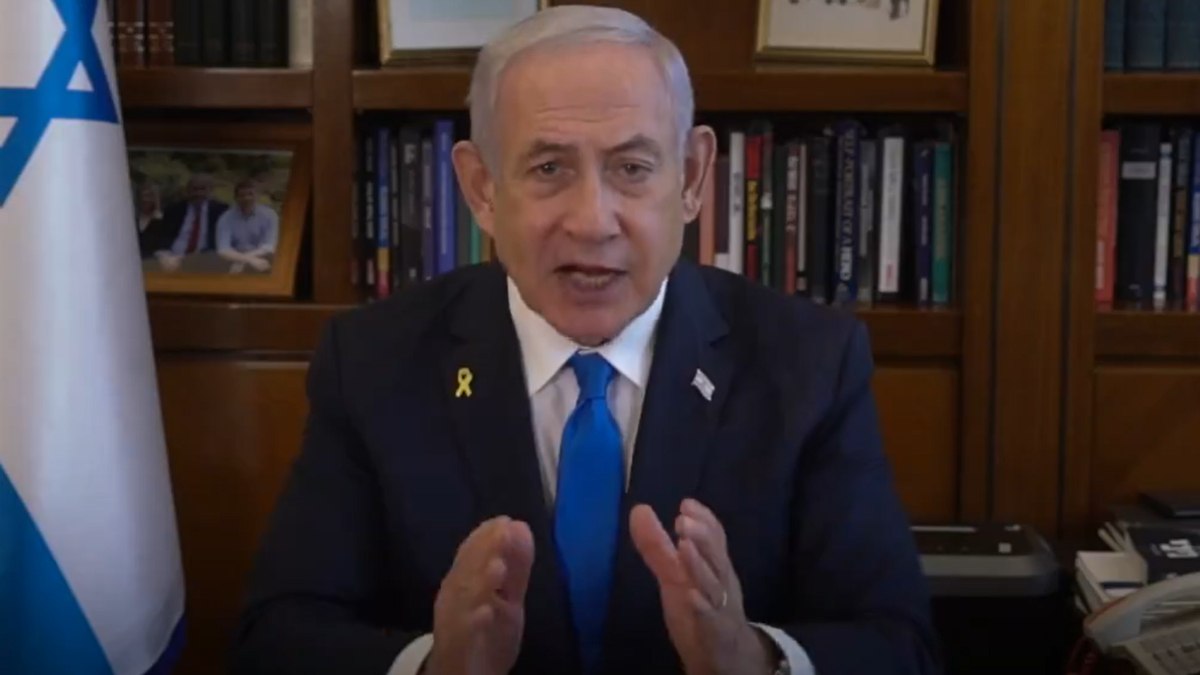 Netanyahu’dan Lübnan halkına tehdit: ‘Gazze gibi olmak zorunda değil’