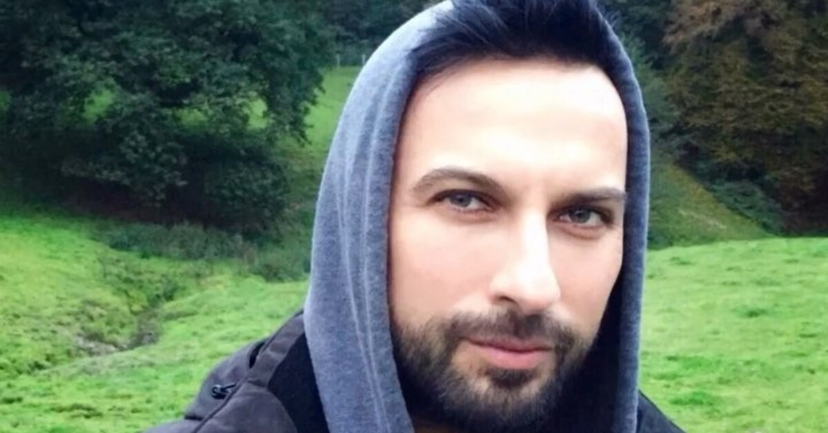 Tarkan: “Erkekliğimden utanır oldum”
