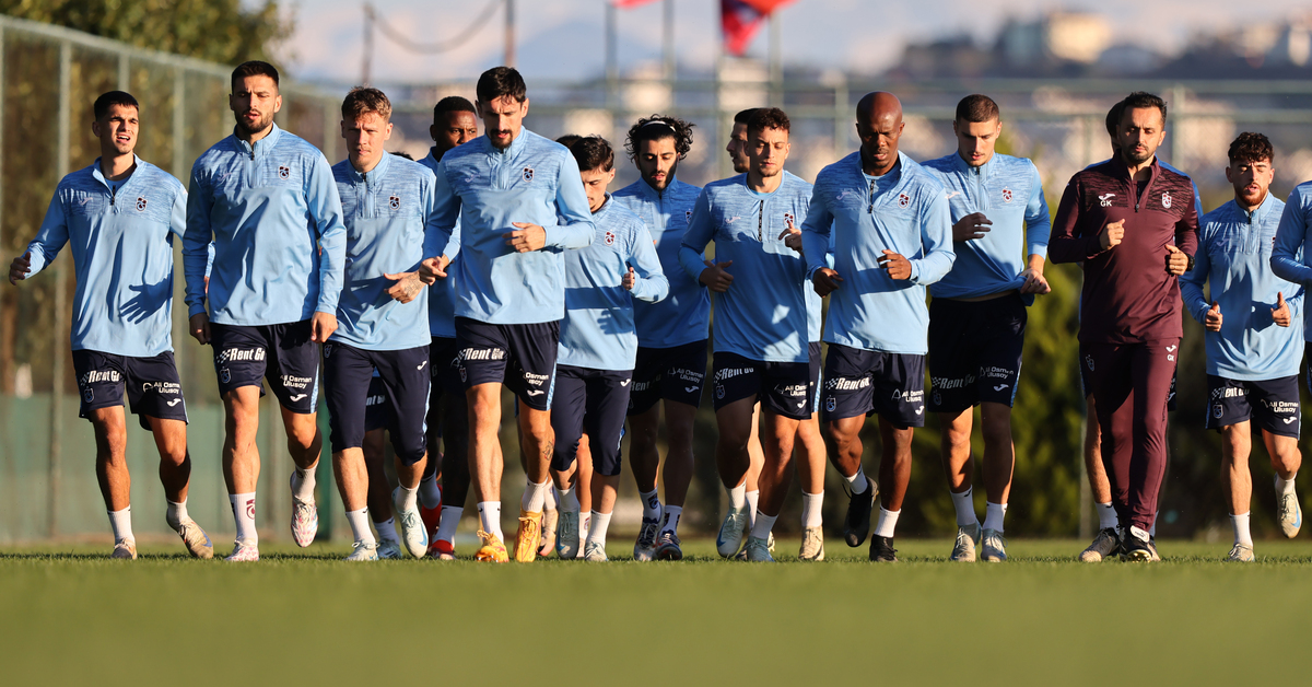 Trabzonspor şampiyonluk sonrası sınıfta kaldı!