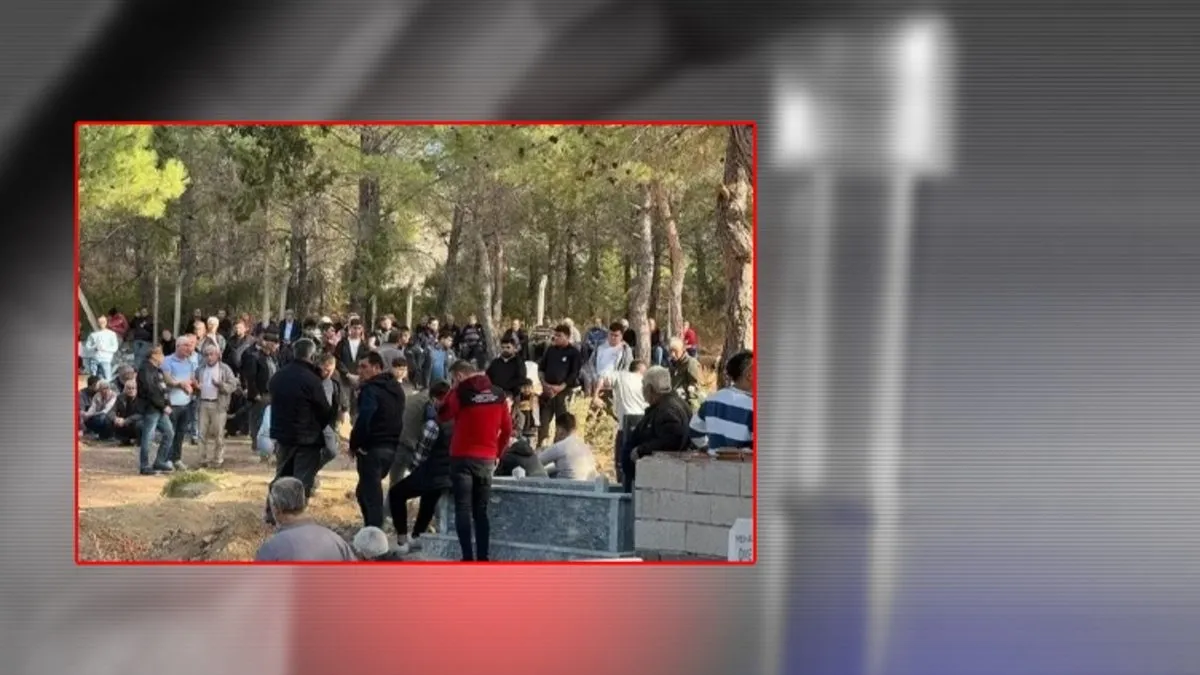 AIDS nedeniyle hayatını kaybeden 13 yaşındaki çocukta cinsel istismar bulgusu var mı? İzmir İl Sağlık Müdürlüğü açıkladı