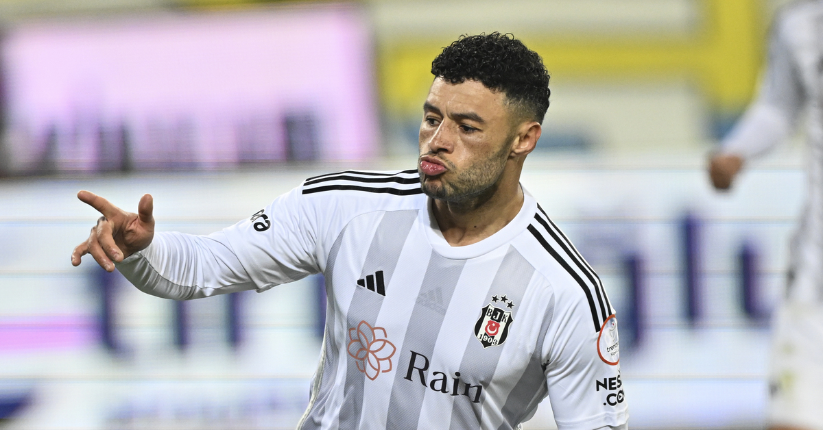 Chamberlain’in rotası İngiltere