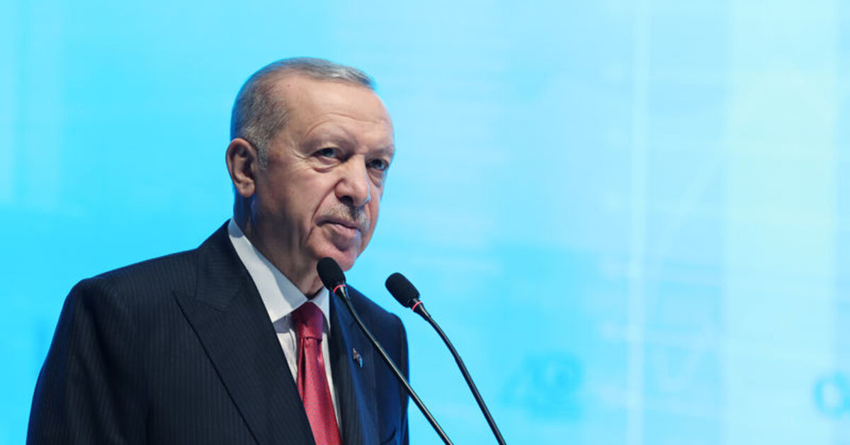 Cumhurbaşkanı Erdoğan: Trump’ı davet ettik