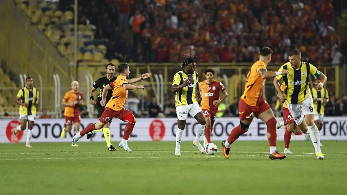 Dünyanın en büyük derbileri belli oldu! İşte Fenerbahçe – Galatasaray rekabetinin listedeki yeri