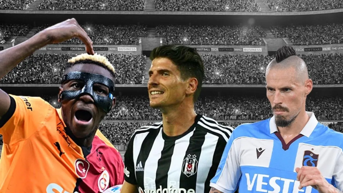 George Gardi’nin Süper Lig’e getirdiği yıldızı isimler belli oldu! Flaş transferlerin arkasında o var…