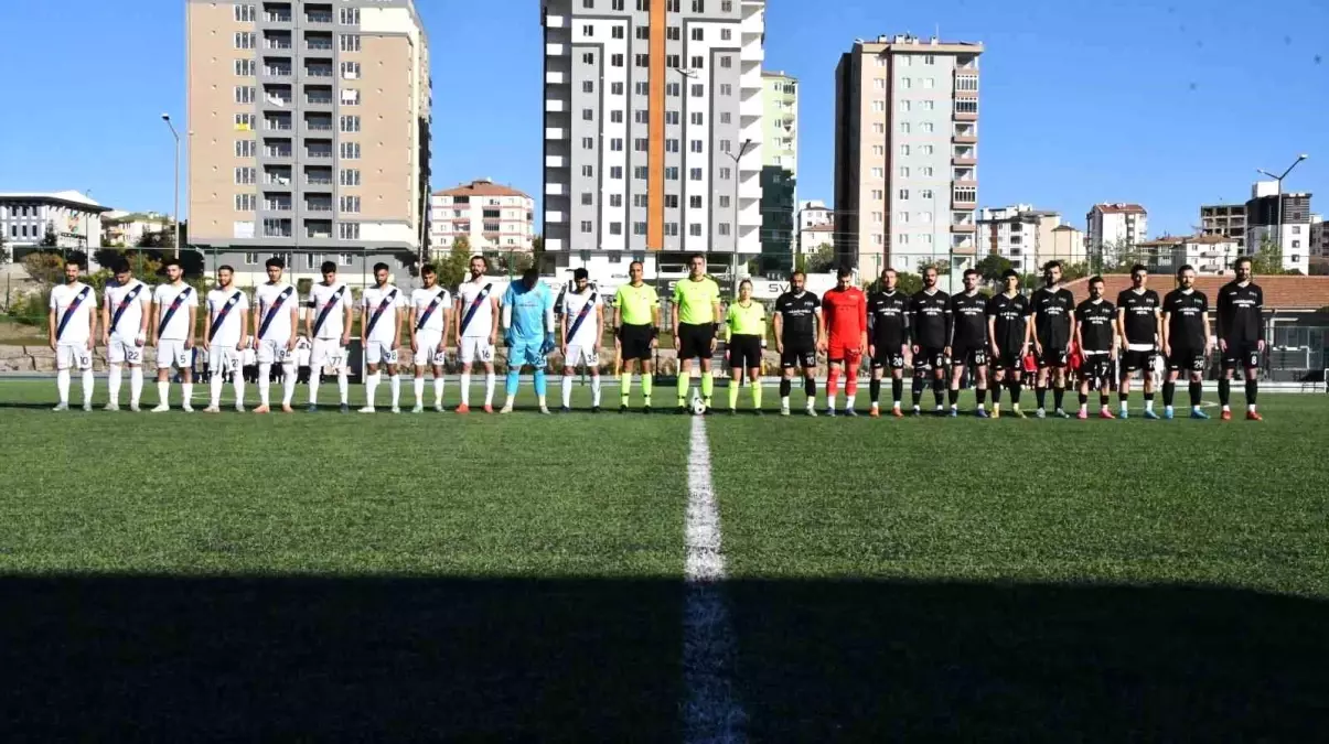Kayseri Şeker Mustafa Kılınç Süper Amatör Küme’de 6. Hafta Heyecanı