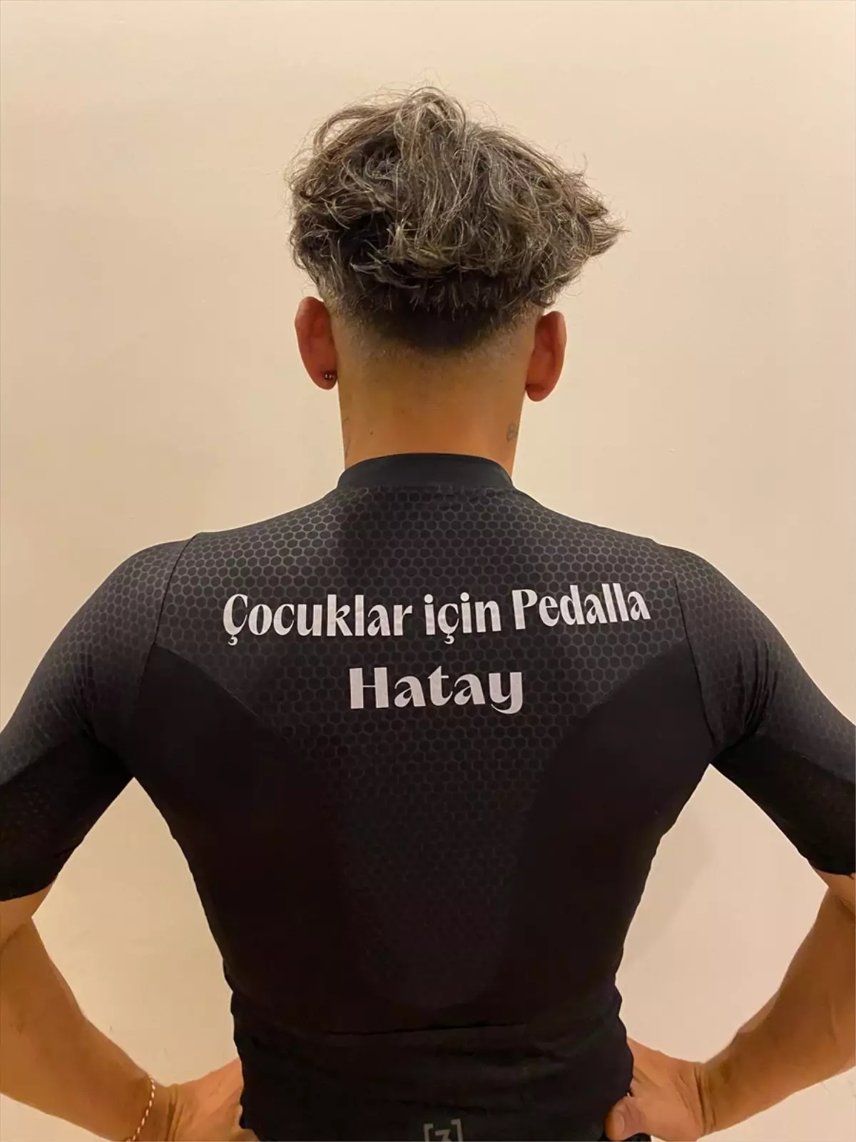 Kelleci’nin İyilik Yolculuğu