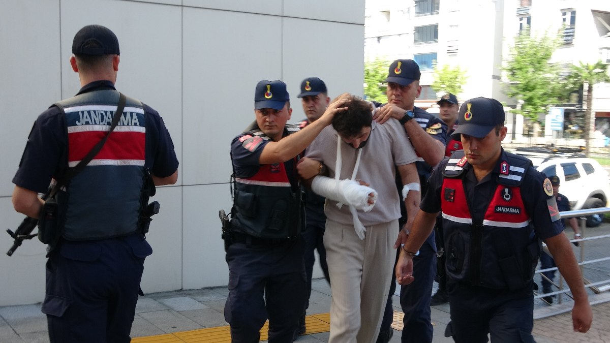 Ordu’da astsubaya çarpıp şehit eden sürücü: Belgelerim eksik diye durmak istemedim