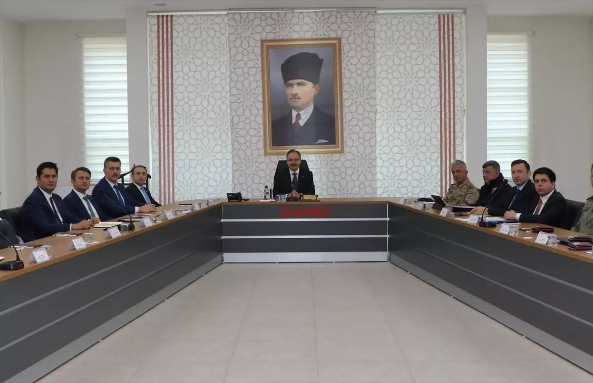 Siirt’te Terörle Mücadele Operasyonları