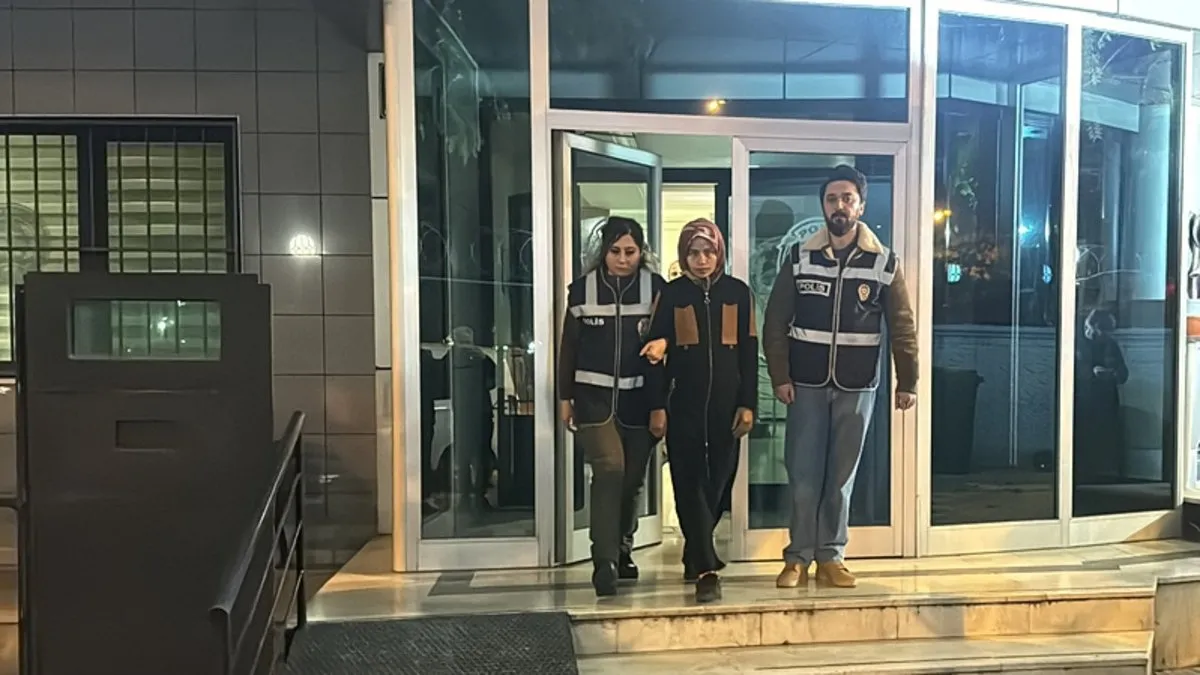SON DAKİKA… Yeni doğan bebeğini çöp konteynerine atmıştı: Vicdansız anneden şoke eden savunma!