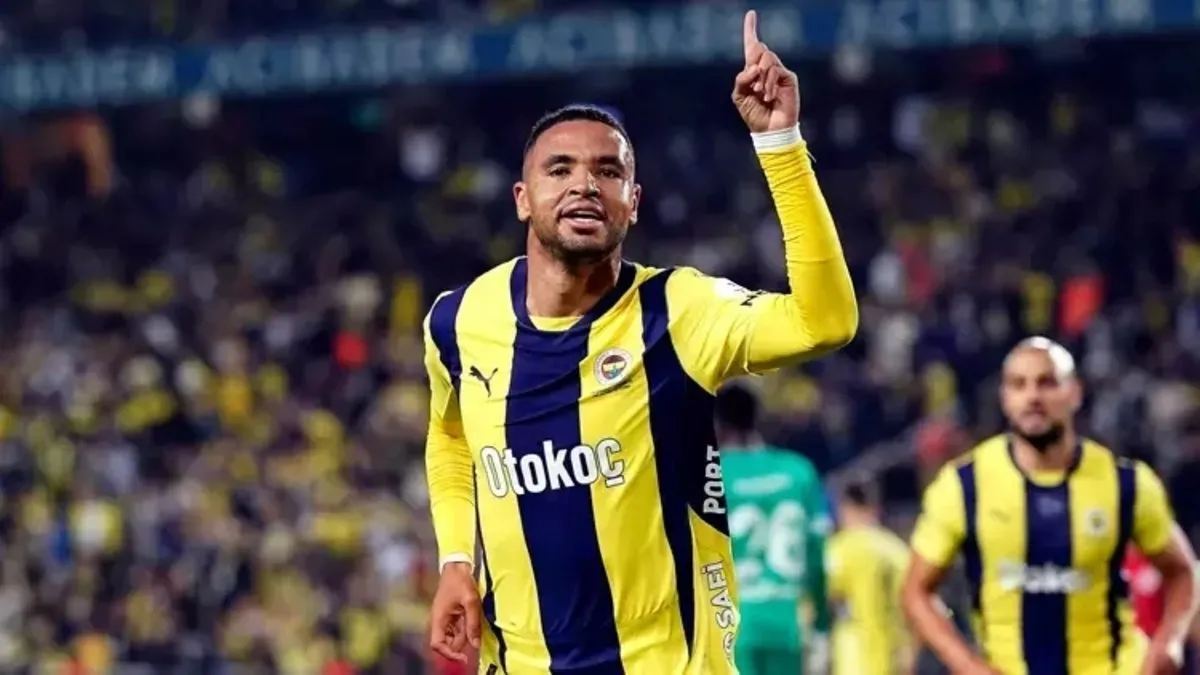SON DAKİKAFENERBAHÇE HABERİ: En-Nesyri için servet reddedildi! Talisca transferinde flaş gelişme
