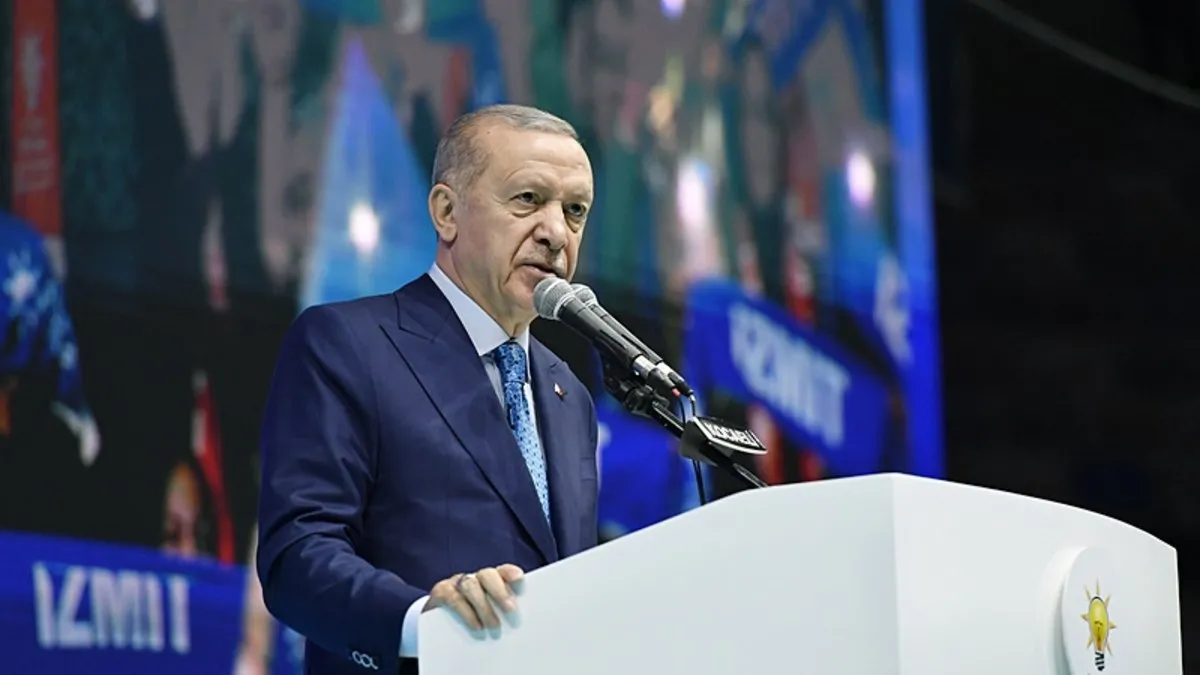 Başkan Erdoğan’dan yoğun Suriye diplomasisi: Birçok liderle görüştü!