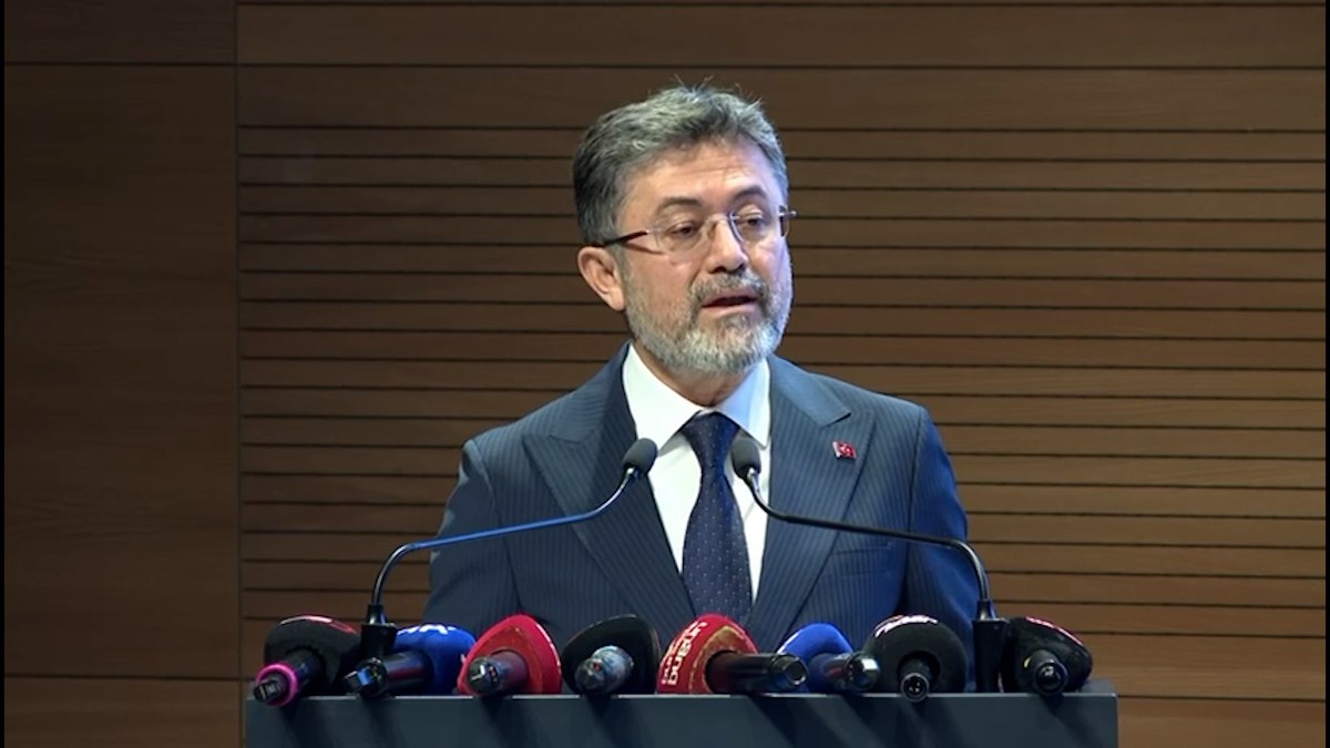 İbrahim Yumaklı’dan ‘tarımsal üretim eleştirilerine’ yanıt