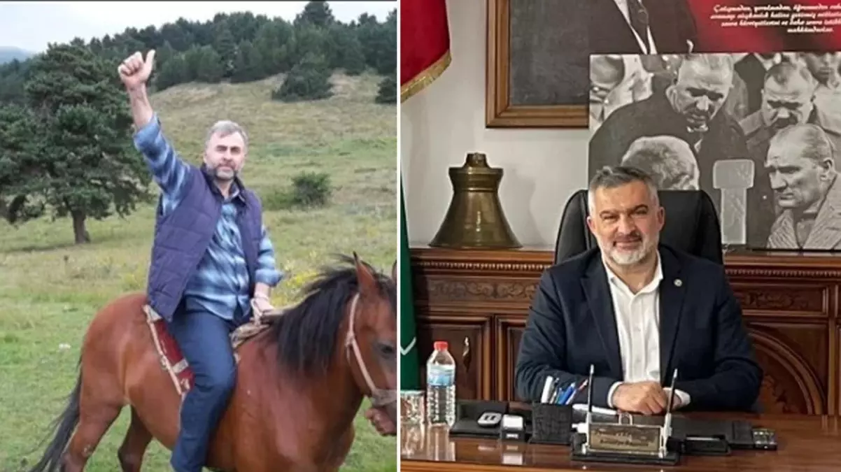 “Selanikliler de geri dönsün” diyen müdür görevden alındı