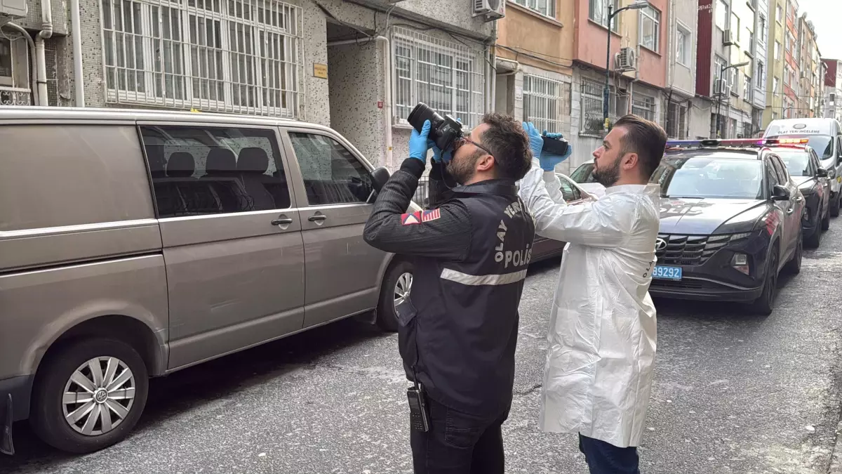 Şişli’de Şüpheli Ölüm: Cengiz Gözel Evinde Bulundu