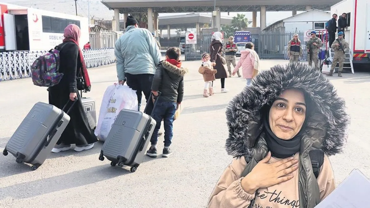 Suriyelilerin kimlik, ehliyet ve pasaportları Türkiye’de basılacak